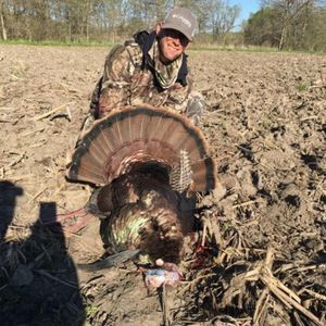 Meet your Posher, Matt